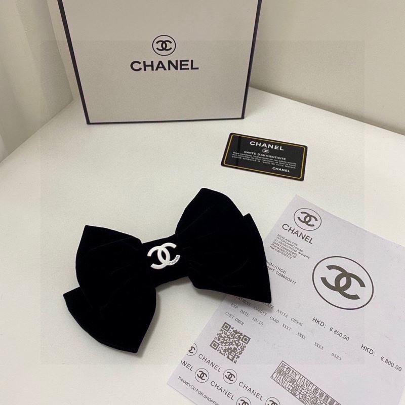 CHANEL